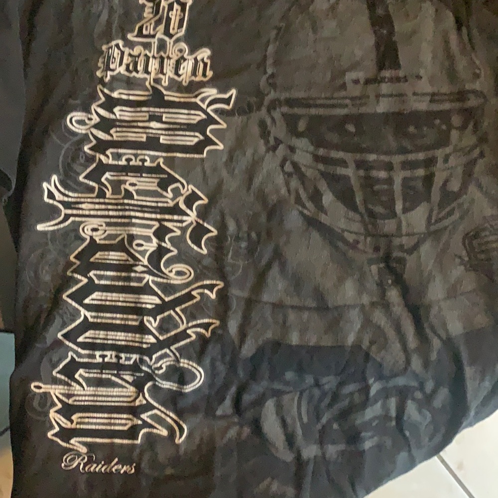Darren McFadden raiders shirt